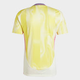 Camisa Juventus II 2024/25